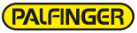 Logo Palfinger.
